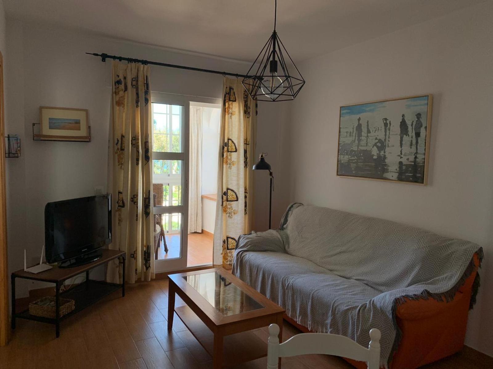 Apartamento La Fontanilla Conil De La Frontera Exterior foto